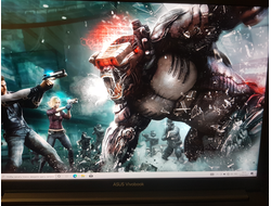 ASUS VivoBook PRO 16 M7600QC-KV060 ( 16.0 WQXGA IPS 120HZ RYZEN 9 5900HX RTX3050(4GB) 16GB 1000SSD )