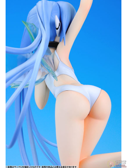 Фигурка 1/6 Нимфа (Nymph Swimsuit ver.)