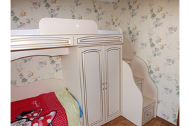 Комплект детской мебели