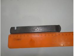 Бортировка