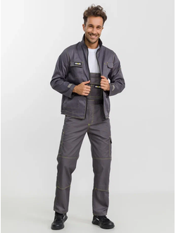 Костюм ДЖЕДА DOWELL Basic (п/к)