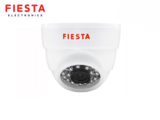Видеокамера IP Fiesta i-40 DP5.0(2.8)P