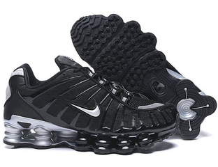 Air shox shoes hot sale