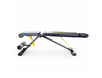 Скамья универсальная DFC Base до 150 кг