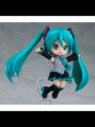 Кукла нендороид Мику Хацунэ (Miku Hatsune)