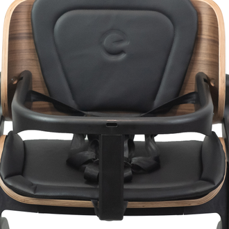 Стульчик для кормления Espiro Pure 10 Black