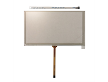 Тачскрин для автомагнитолы Mystery MMTD-9122S