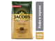 Кофе в зернах Jacobs Crema 1 кг