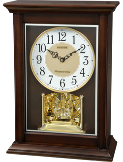 Настольные часы Rhythm CRH266UR06