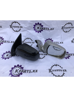 Зеркало на тойоту хайлендер (Highlander?