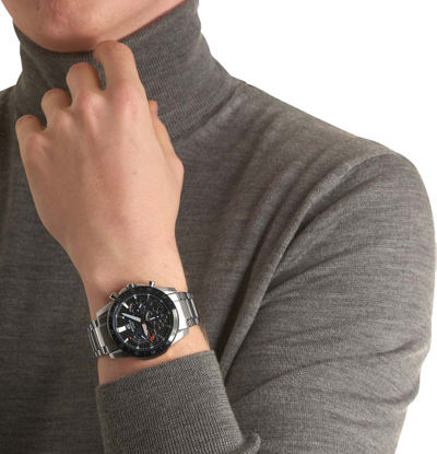 Часы Casio Edifice EFS-S580DB-1A