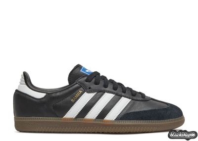 SAMBA OG BLACK GUM (35-45)