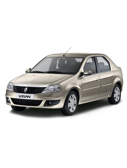 Запчасти Рено Логан 1