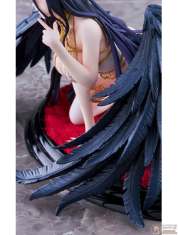 Фигурка 1/7 Альбедо (Albedo Lingerie Ver.)