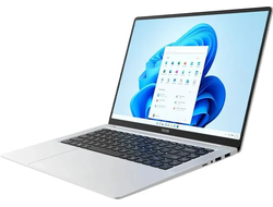 TECNO S1 15.6" IPS i7 1260P, 16Gb, SSD1Tb, Win11 Серый