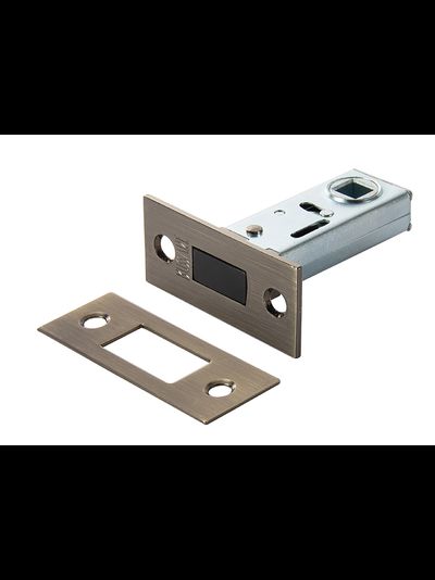 Защелка Bussare L6-50 MAG ANT.BRONZE античная бронза