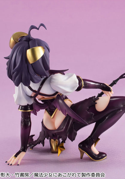 Фигурка Утэна Хираги (Hiiragi Utena Melty Princess)