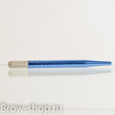 Манипула для микроблейдинга