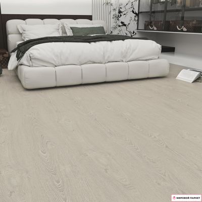 Ламинат Floorwood Megapolis Wax Дуб Солер 850 34 класс толщина 12 мм с фаской 1.75 м2