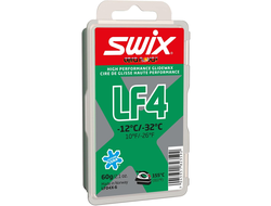 Парафин SWIX  LF4X        -12/-32   60г. LF04X-6
