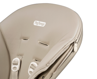 Стульчик для кормления Peg Perego Living Space Sand