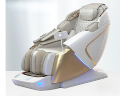МАССАЖНОЕ КРЕСЛО 4D / L50S