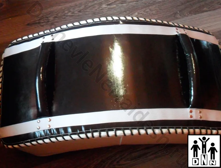 лапа макивара