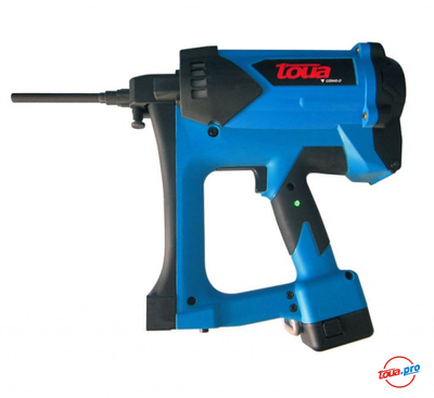 Монтажный пистолет для теплоизоляции Toua GSN40D