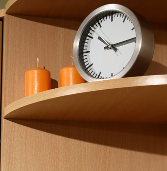 Комфорт Прихожая 1 - ГЛЗ