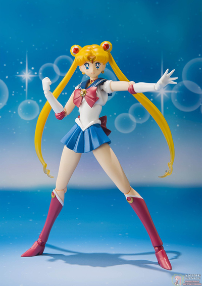 Фигурка Сейлор Мун (Sailor Moon)