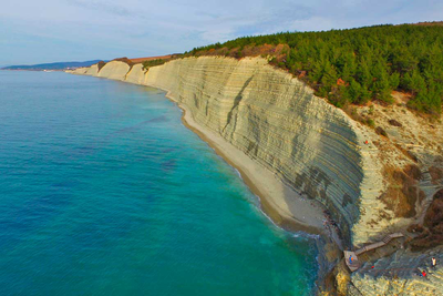 Прогулка на Сосновку