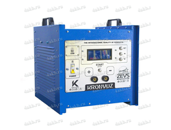 Зарядное устройство для АКБ погрузчиков ЗЕВС-Т