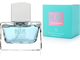Antonio Banderas Blue Seduction For Women (туалетная вода 80 мл тестер)