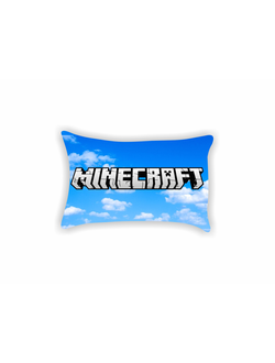Подушка Minecraft № 7