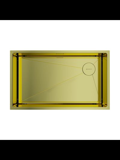 Мойка OMOIKIRI TAKI 74-U/IF SIDE LG