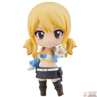 Нендроид Люси Хартфилия (Lucy Heartfilia)