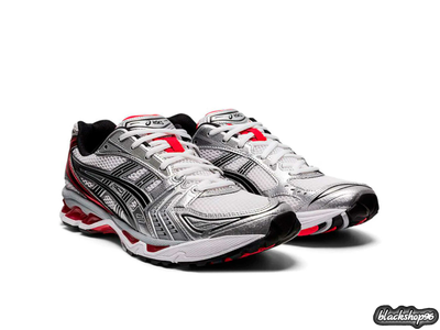 ASICS GEL KAYANO 14 CLASSIC RED (40-45)