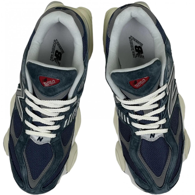 New Balance 9060 Outerspace Blue
