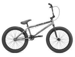 Купить велосипед BMX Kink Curb 20 (grey) в Иркутске