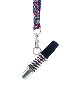 МУНДШТУК SPRING CANDY RED