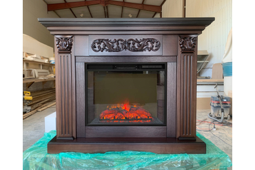 Электрокамин Авалон