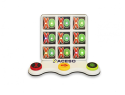 Игра "Крестики-нолики"