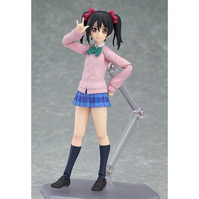 Фигурка фигма Нико Язава (figma Yazawa Nico)