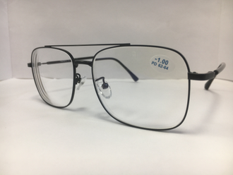 ГОТОВЫЕ ОЧКИ MOCT FAVARIT 7700 54-16-143