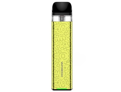 VAPORESSO XROS 3 MINI KIT (LEMON YELLOW) 1000mAh