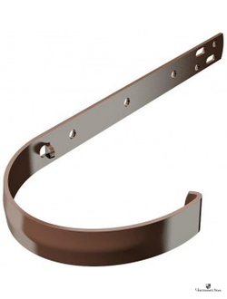 Кронштейн желоба металл Стандарт