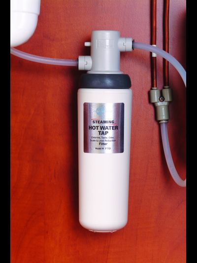 Aquahot HC-3300C NEOTANK Система мгновенного кипячения воды (Аква Хот в сборе)