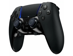 Геймпад Sony DualSense Edge для PS5 (Midnight Black)