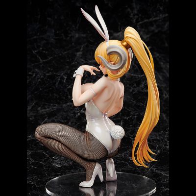 Фигурка 1/4 Люцифер (Lucifer Bunny Ver.)