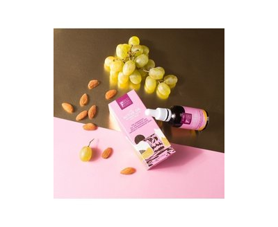 Активное масло для лица FAMILY FOREVER для комбинированной, жирной и проблемной кожи